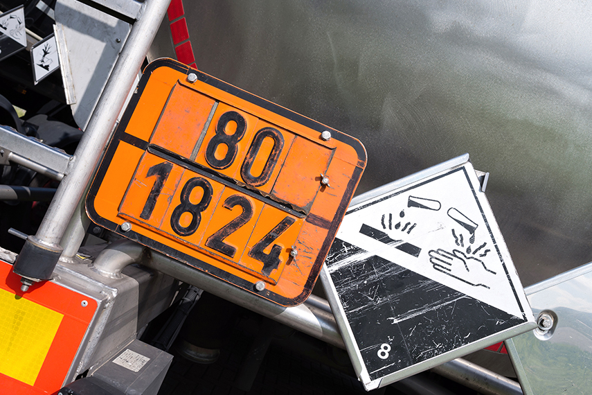 dangerous-goods